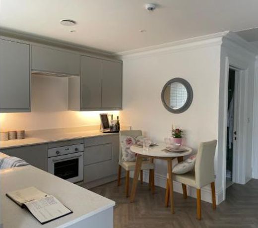 The Annexe, Annables Lane, Harpenden
