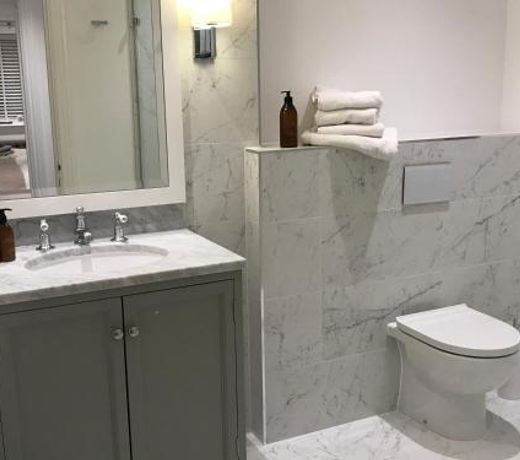 The Annexe, Annables Lane, Harpenden