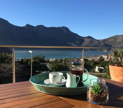 Hout Bay Breeze Guest House
