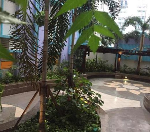 101 Newport City near NAIA 3, Pasay City