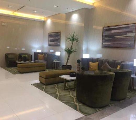 101 Newport City near NAIA 3, Pasay City