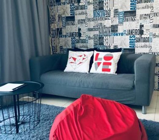 City Life by J&G Vacation Homes