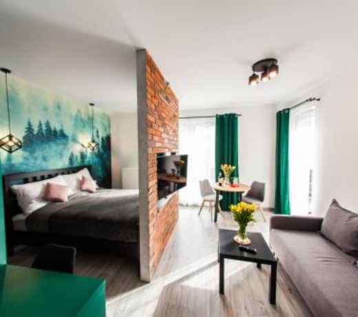 SÅoneczna Apartamenty