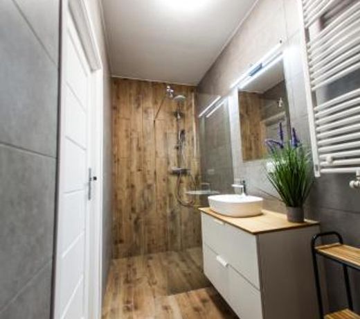 SÅoneczna Apartamenty