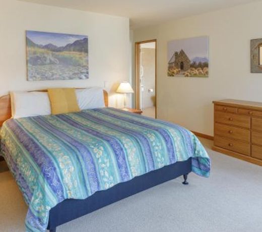 Deja Vu - Queenstown Holiday Home