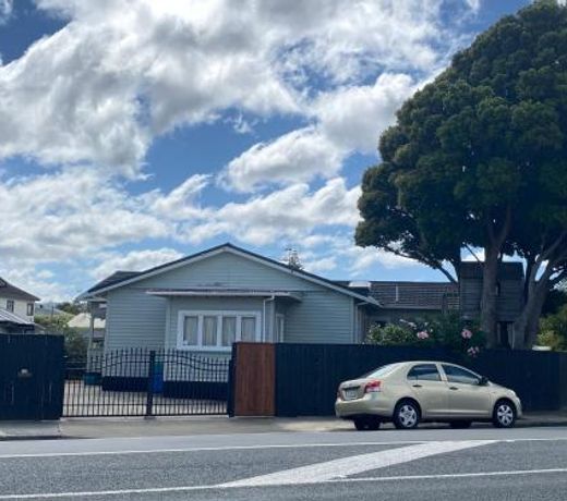 Knights rd beauty