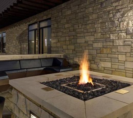 SpringHill Suites Topeka Southwest