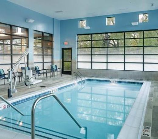 SpringHill Suites Topeka Southwest