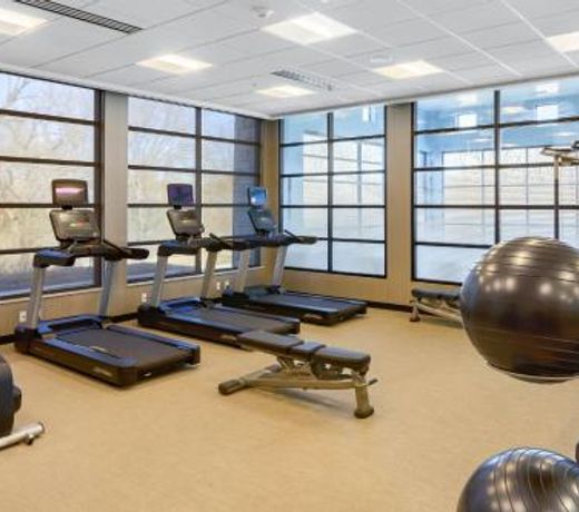 SpringHill Suites Topeka Southwest