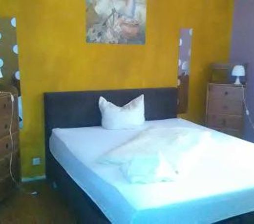 WOHNUNG IN KAISERSLAUTERN