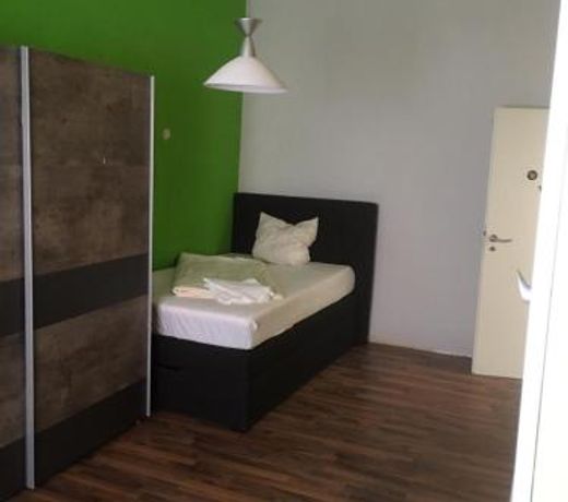 WOHNUNG IN KAISERSLAUTERN