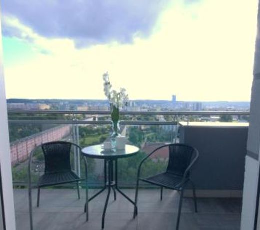 IRS ROYAL APARTMENTS Apartamenty IRS Trzy Żagle