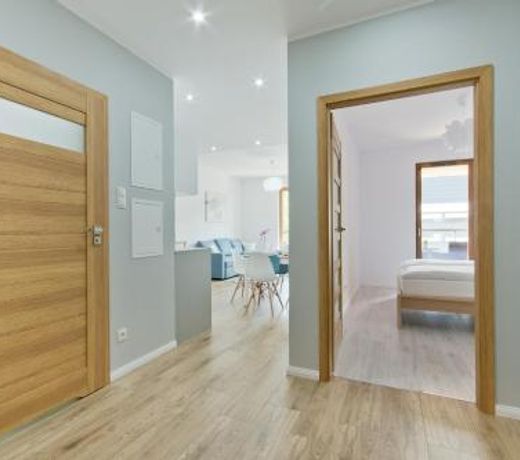 Imperial Apartments - Bursztynowy