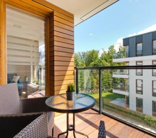 Imperial Apartments - Bursztynowy
