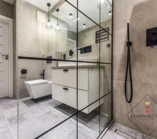 COMFORT INN APARTMENTS - Gdansk, Sadowa