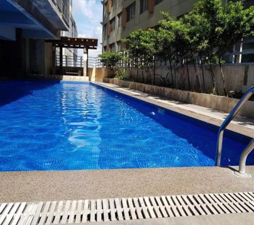 2 BR Presidential Suite Cebu Central