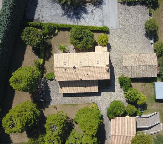 Villa Lepretti Near Conero Riviera, Marche