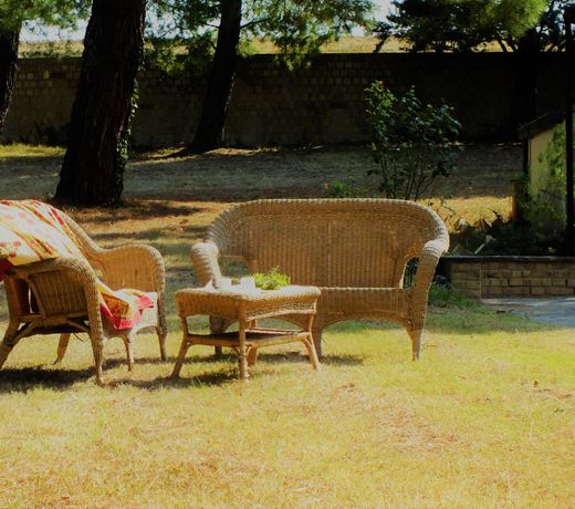 Villa Lepretti Near Conero Riviera, Marche