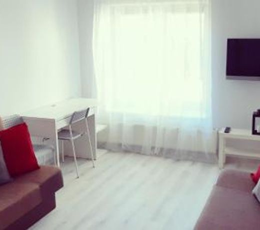 Apartament Studencki No 2