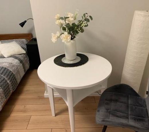 Apartament Brzeziny Olsztyn