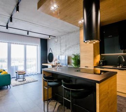 Apartament WIDOK