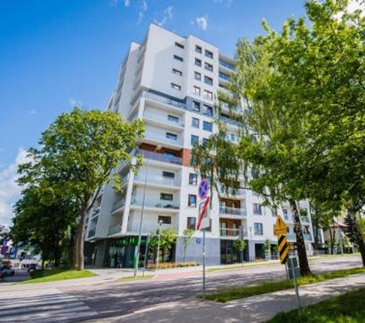Apartament WIDOK