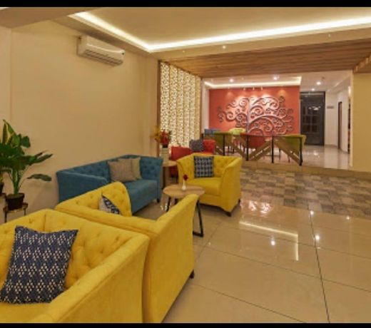 Regenta Inn Grand Koramangala