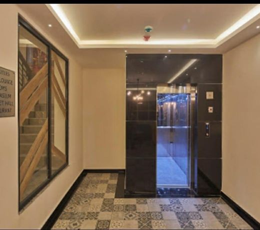 Regenta Inn Grand Koramangala
