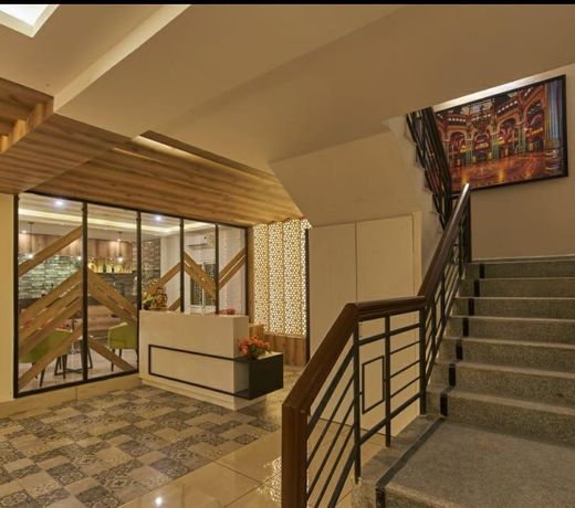 Regenta Inn Grand Koramangala