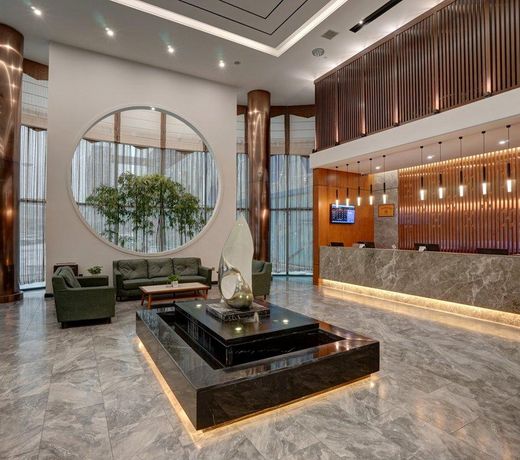 Yitel Zhige Hotel Changchun Dongsheng Street Metro Station