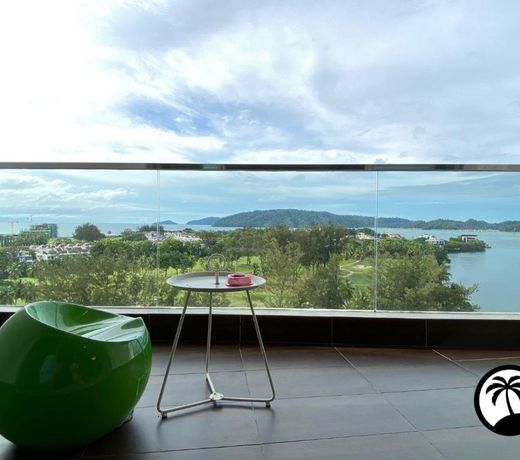 Paradise Suite at the Loft, Imago
