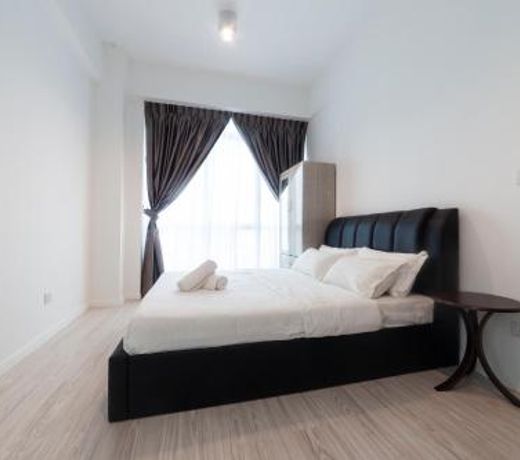 #FREE PICKUP# COACH RESIDENCES @ SUTERA AVENEU