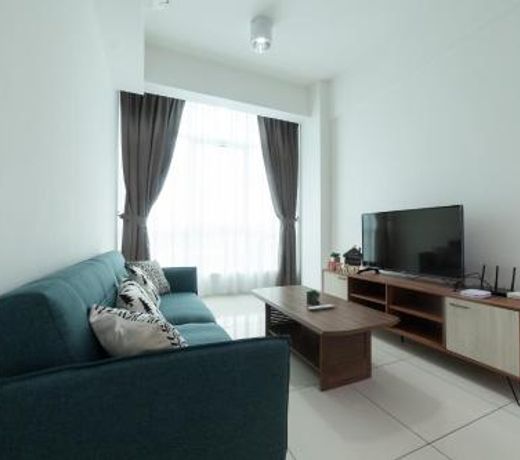 #FREE PICKUP# COACH RESIDENCES @ SUTERA AVENEU