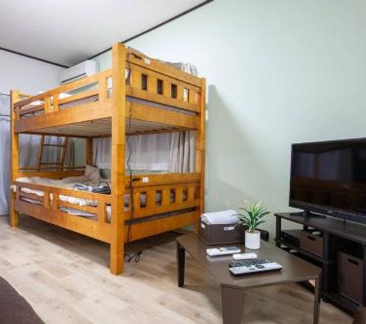 House Kadoi 101