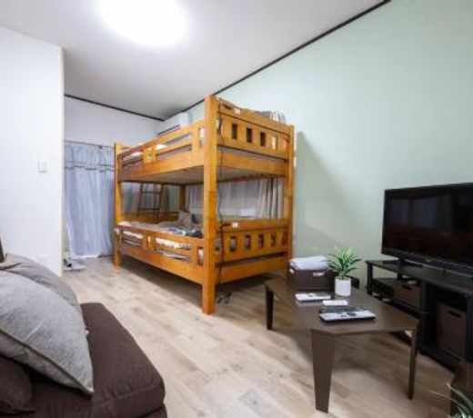House Kadoi 101