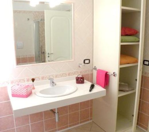 Apartment with 3 bedrooms in Maratea with wonderful sea view furnished balcony and WiFi 30 m from th