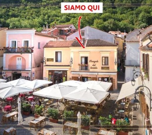 La stanza dell'angolo