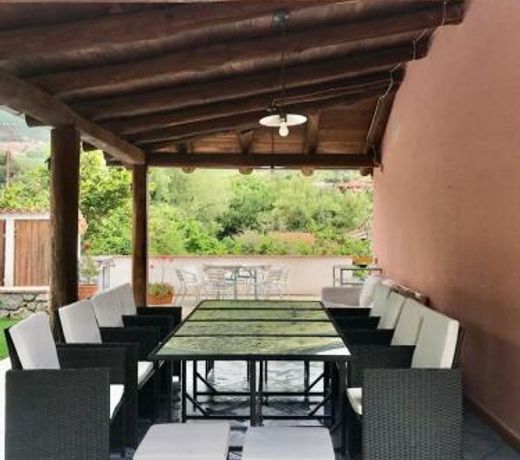 Villa paradiso