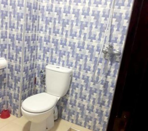 2 bedrooms appartement with city view balcony and wifi at Tarmigt