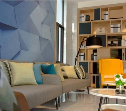 Echarm Hotel Kunming Haitun Road Economic Management College