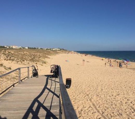 Fantastic apartment Salgados Beach