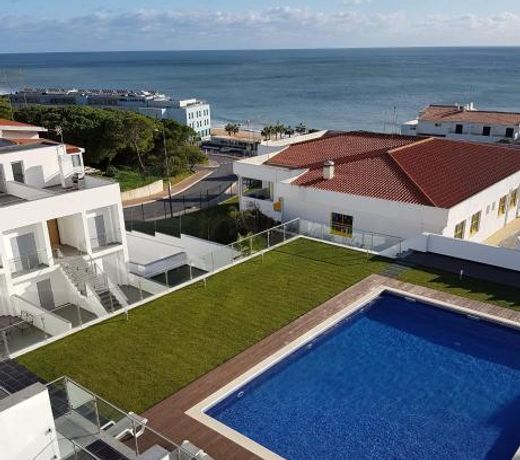 "Villa Sun View over the Sea" - B