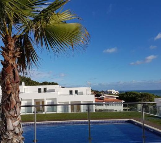 "Villa Sun View over the Sea" - B