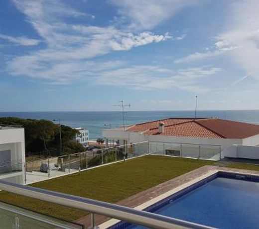 "Villa Panoramic View over the Sea"-R