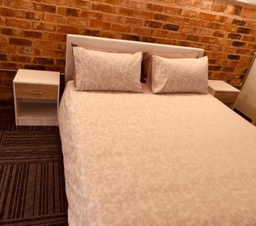 Loft Apartment - Braamfontein