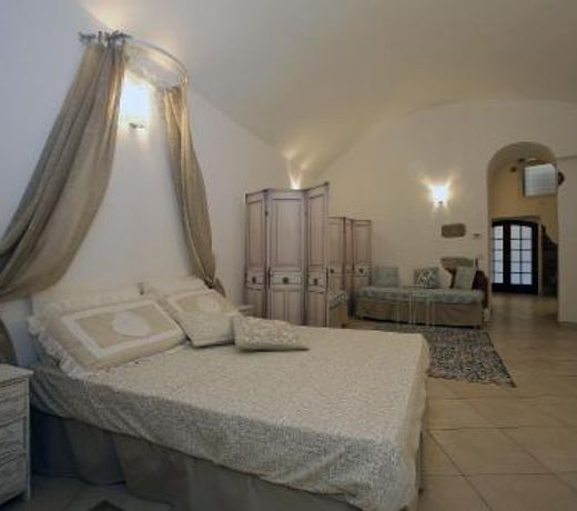 Casa Vezzosa