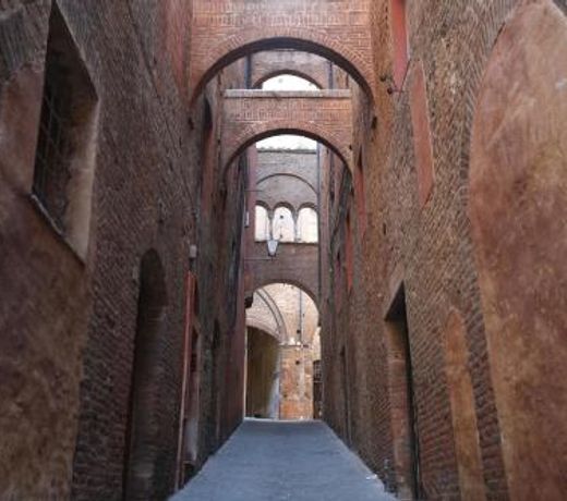 Casa Vezzosa