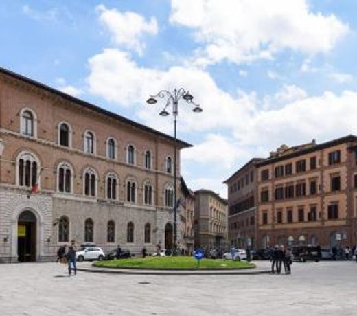 Domus Nannini SPA - L' Arco di Matteotti