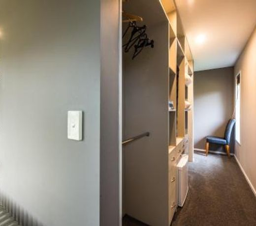 Rolleston Paradise-Master Bedroom with Ensuite Only