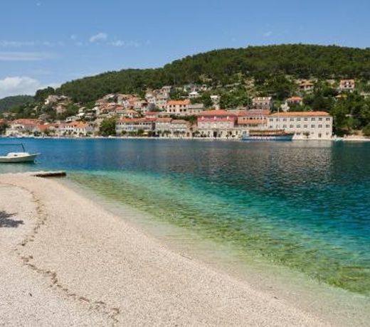 The White House, Brac